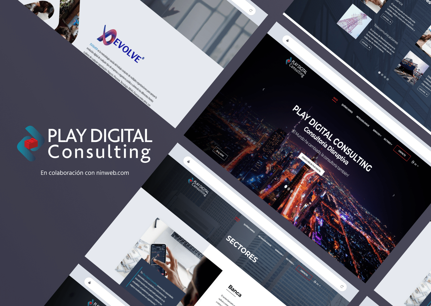 Play Digital Consulting
