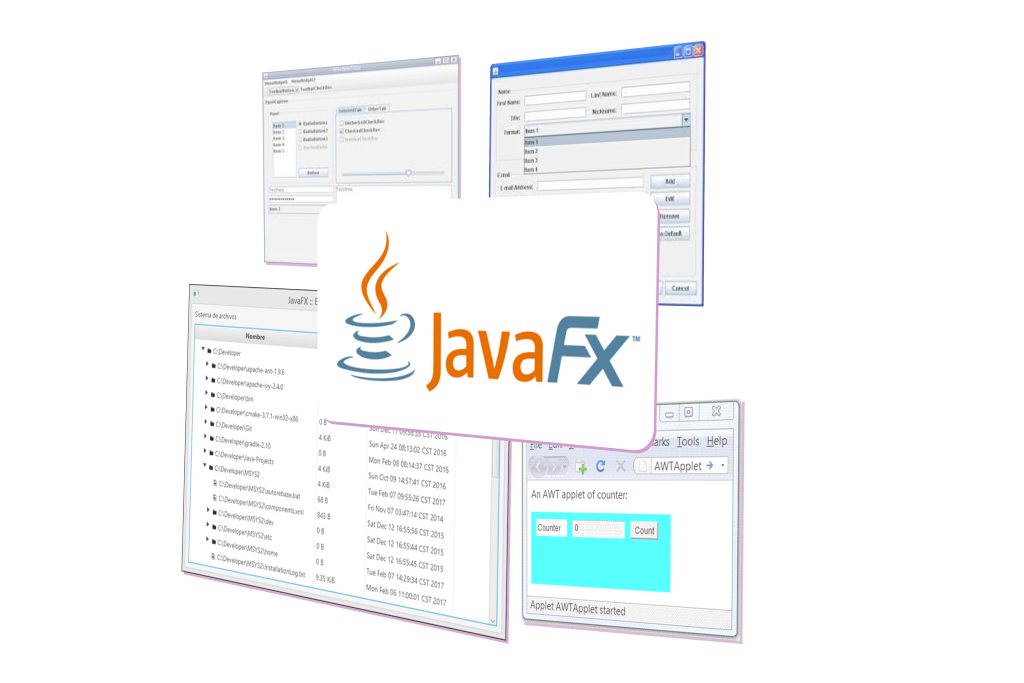 Java GUI